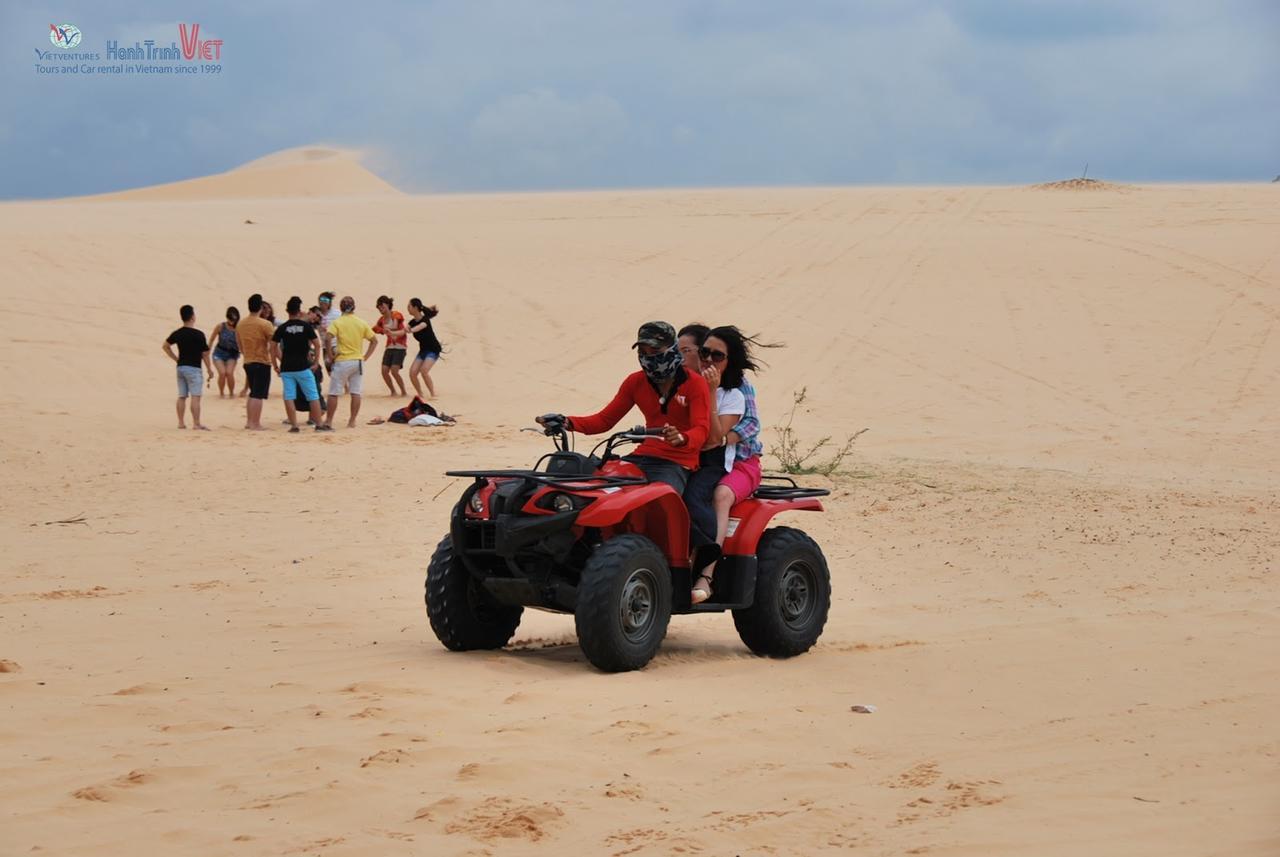 美奈 17/1旅舍旅舍 外观 照片